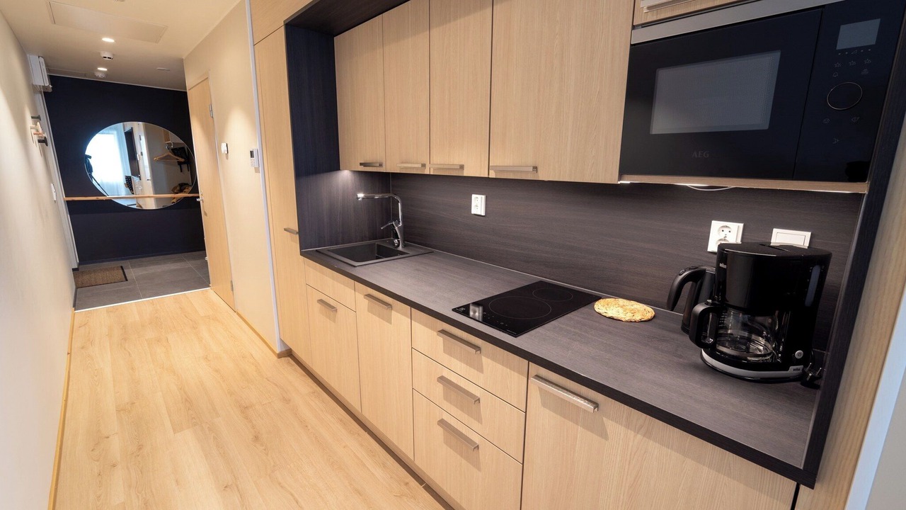 Photo of Kitchen in Oulu