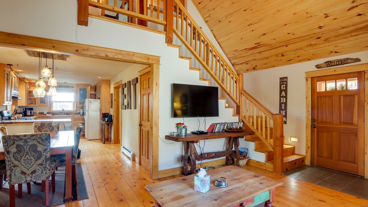 Photo of Bedroom in Pagosa Springs