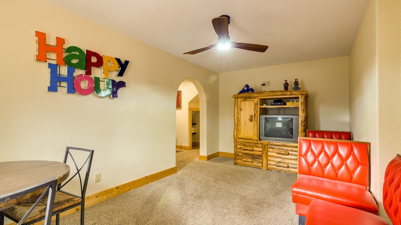 Photo of Livingroom in Pagosa Springs