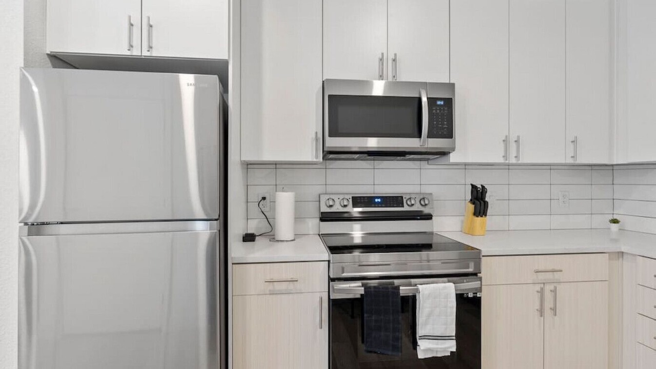 Photo of Kitchen in Aurora