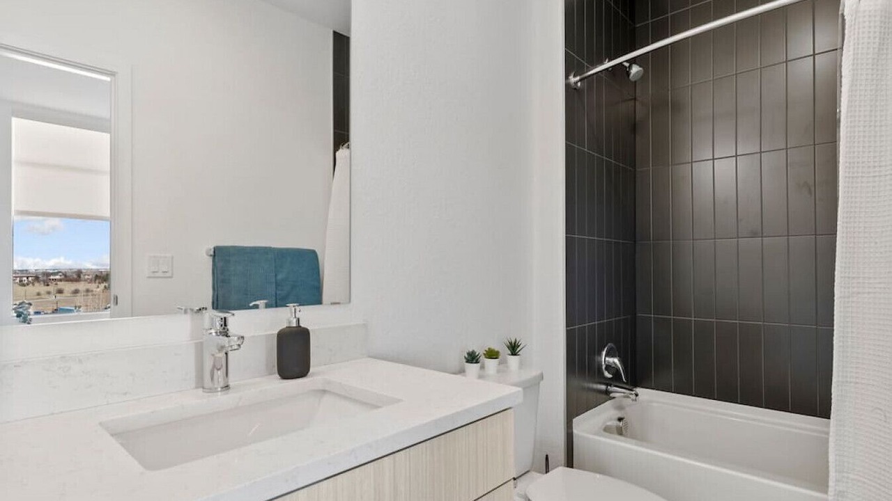 Photo of Bathroom in Aurora