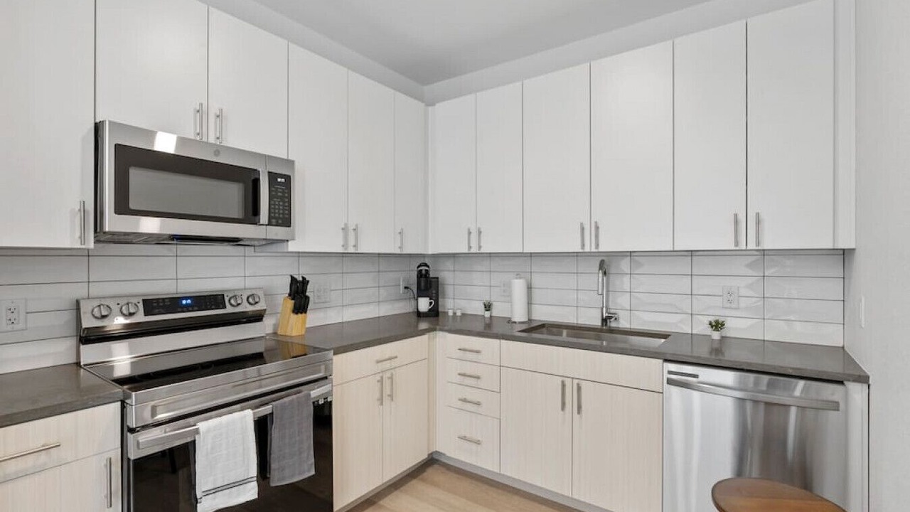 Photo of Kitchen in Aurora