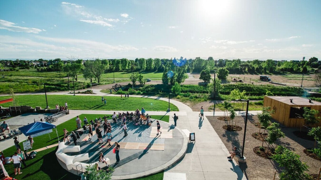 Photo of Outdoor in Aurora