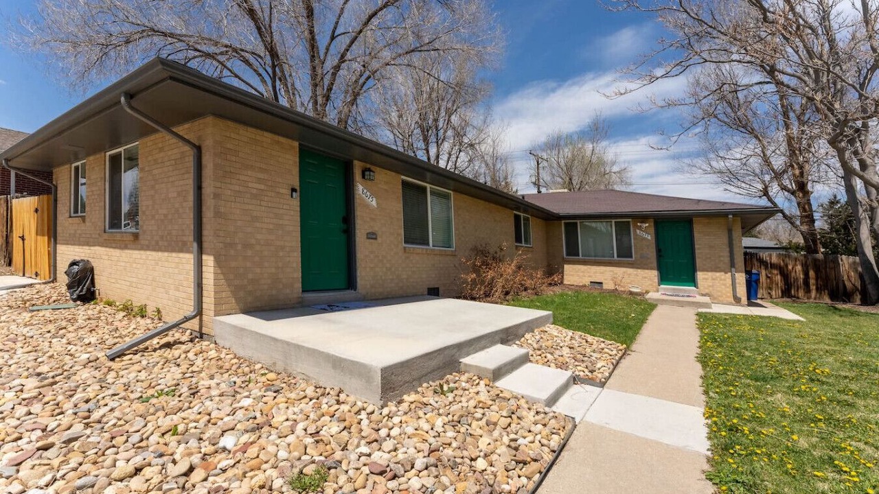 Photo of Outdoor in Scenic Heights