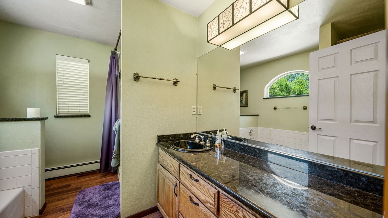 Photo of Bathroom in Lewis