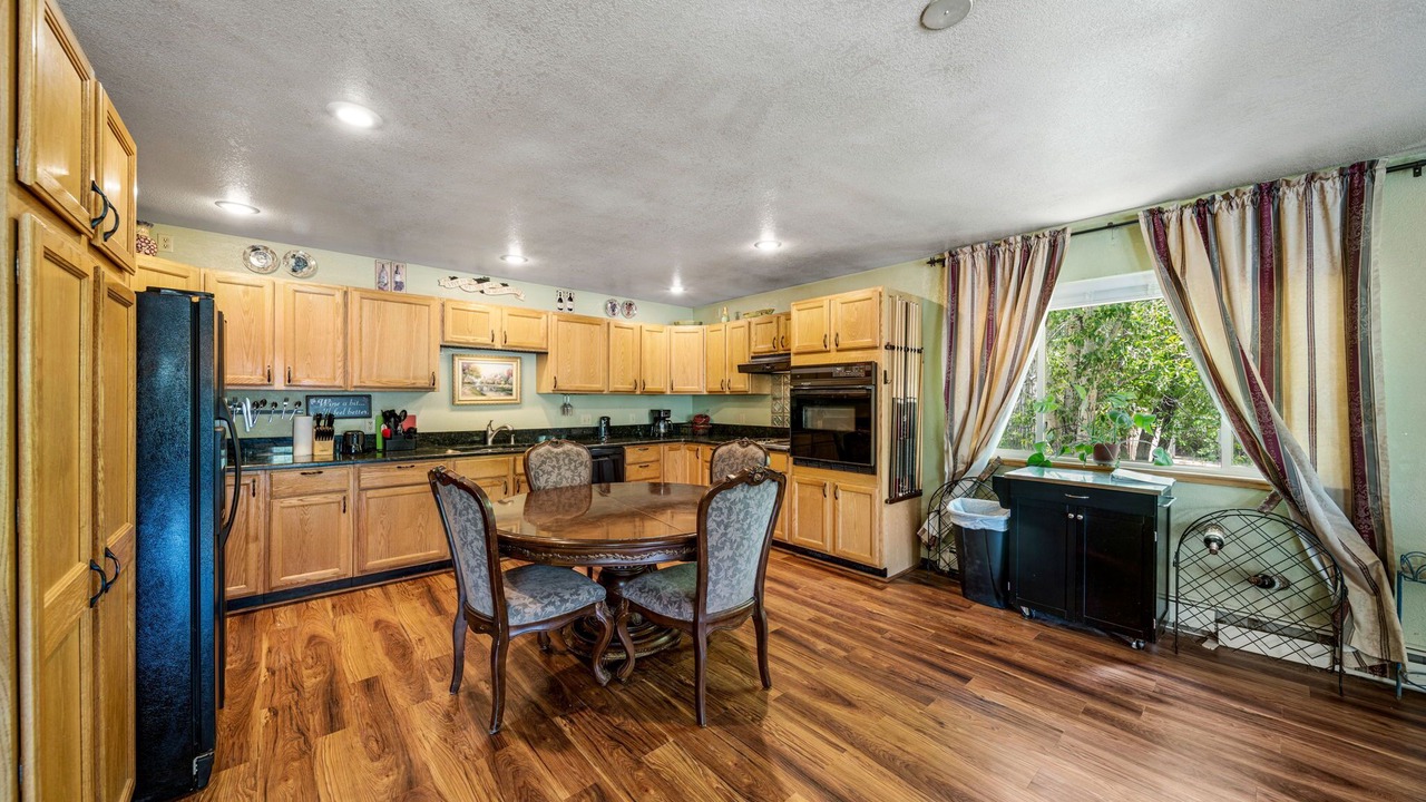 Photo of Kitchen in Lewis