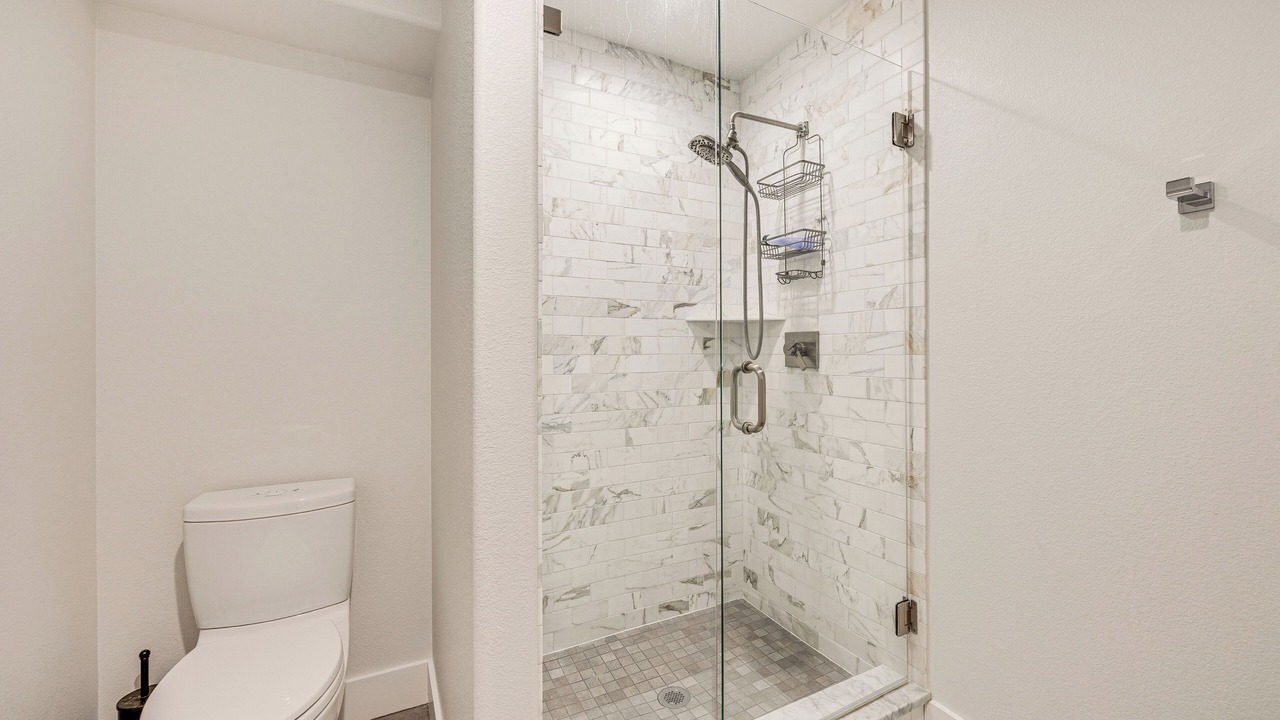 Photo of Bathroom in Monument