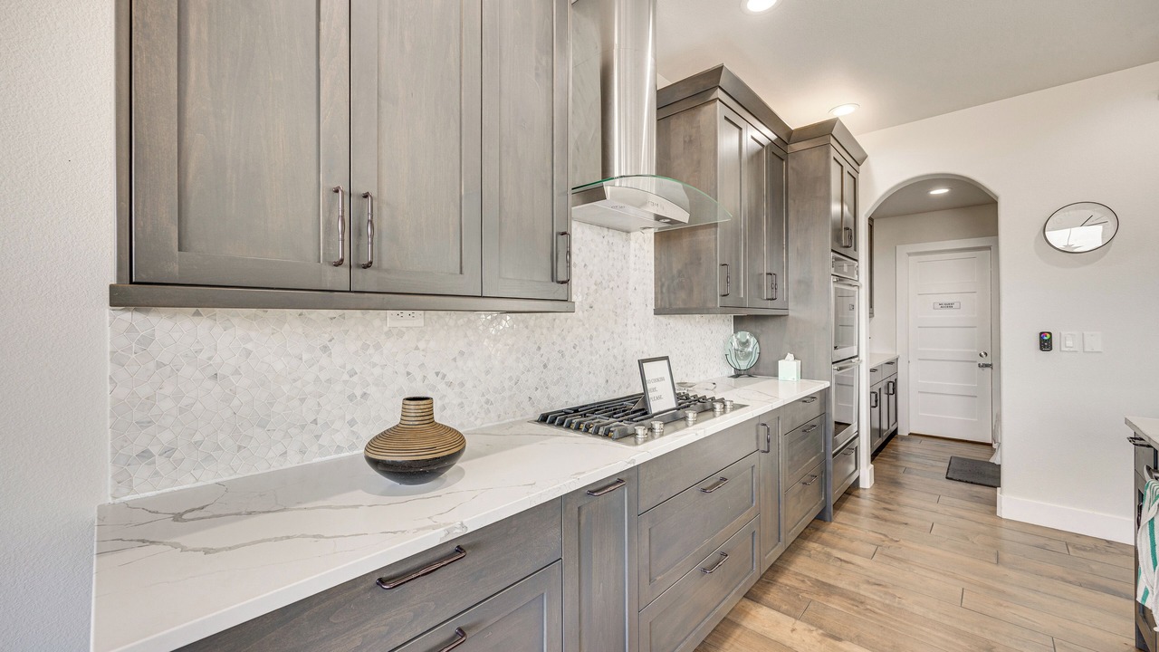 Photo of Kitchen in Monument