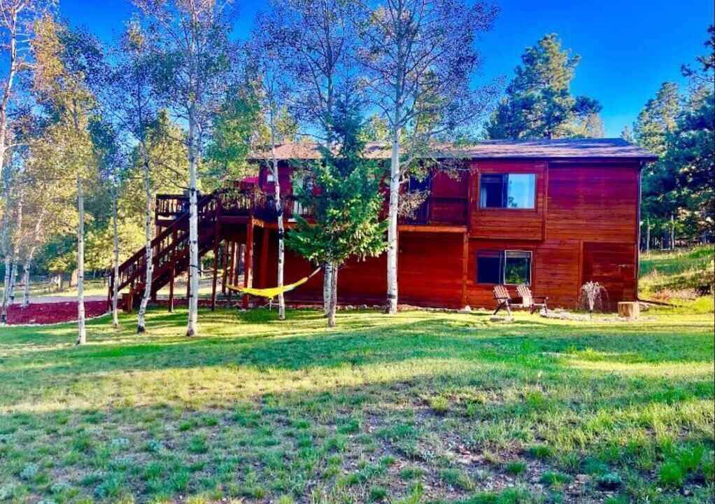Photo of Outdoor in Bailey