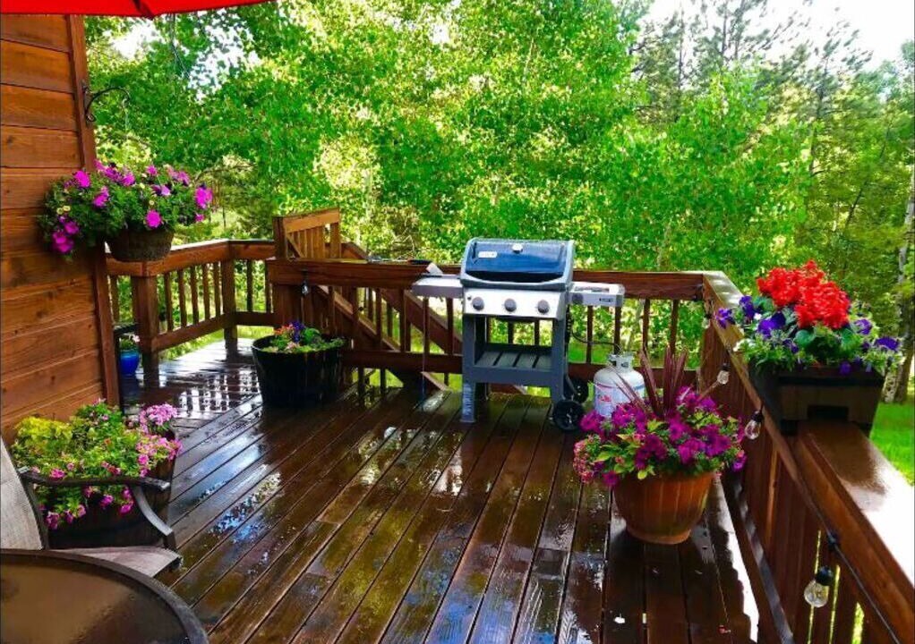 Photo of Outdoor in Bailey