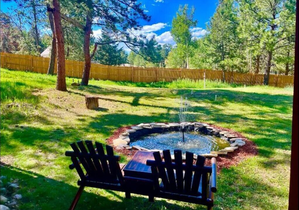 Photo of Outdoor in Bailey