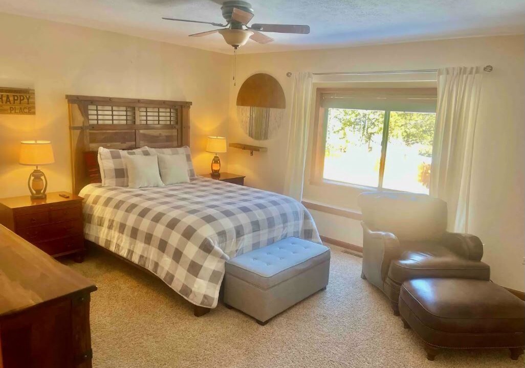 Photo of Bedroom in Bailey