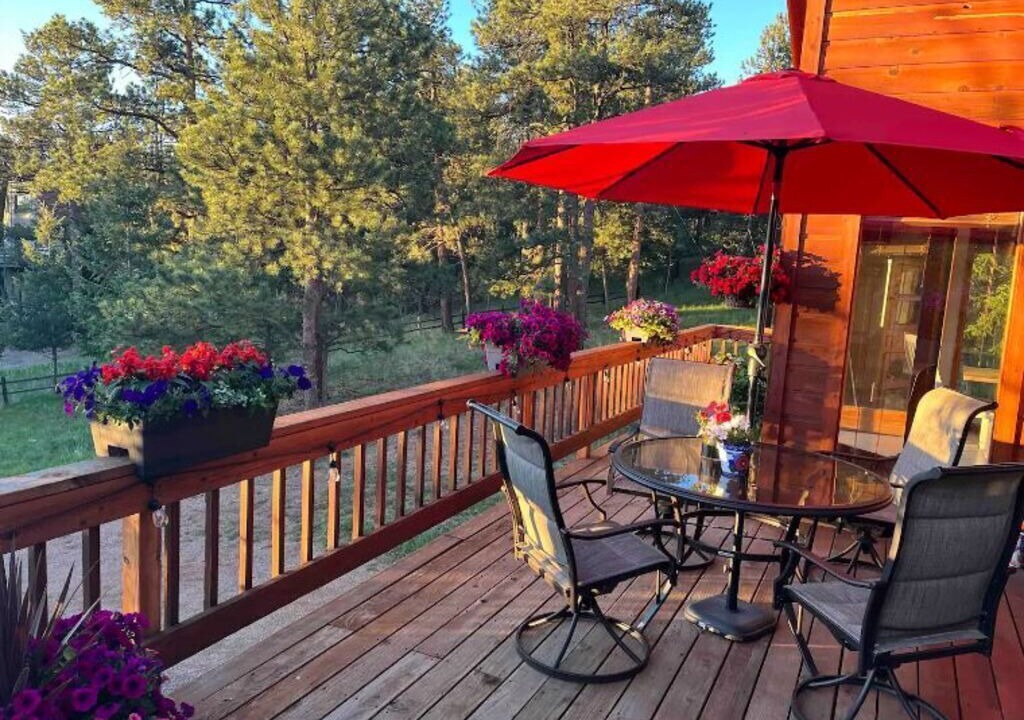 Photo of Outdoor in Bailey