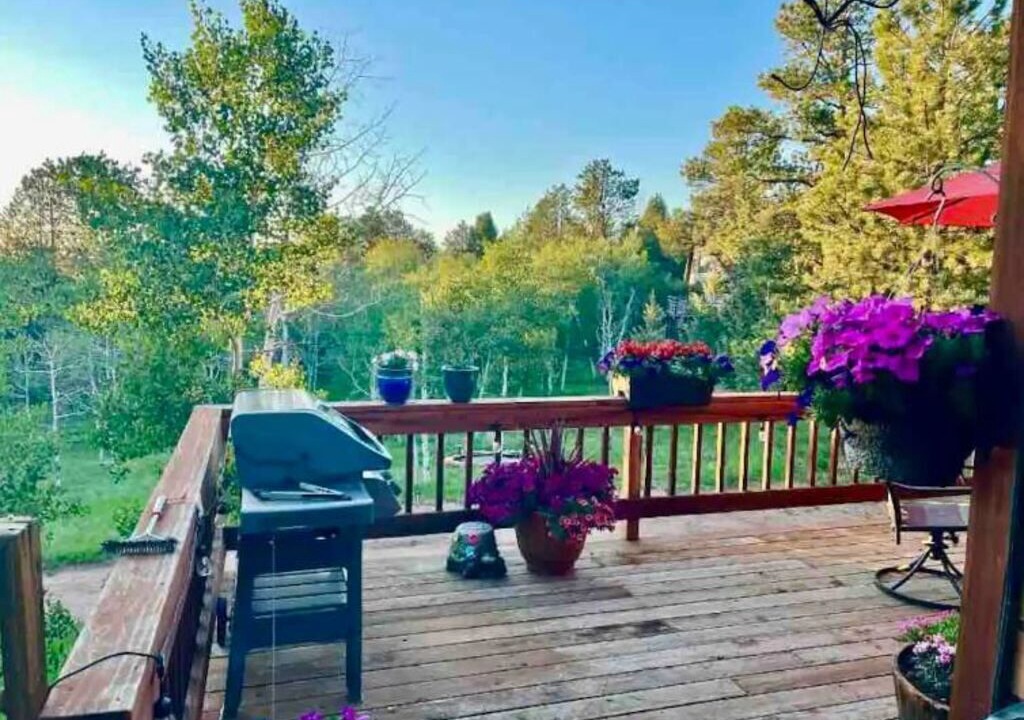 Photo of Outdoor in Bailey
