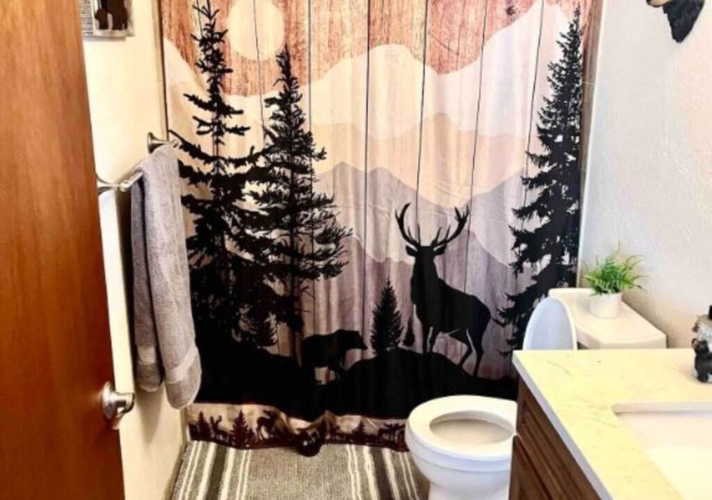 Photo of Bathroom in Bailey