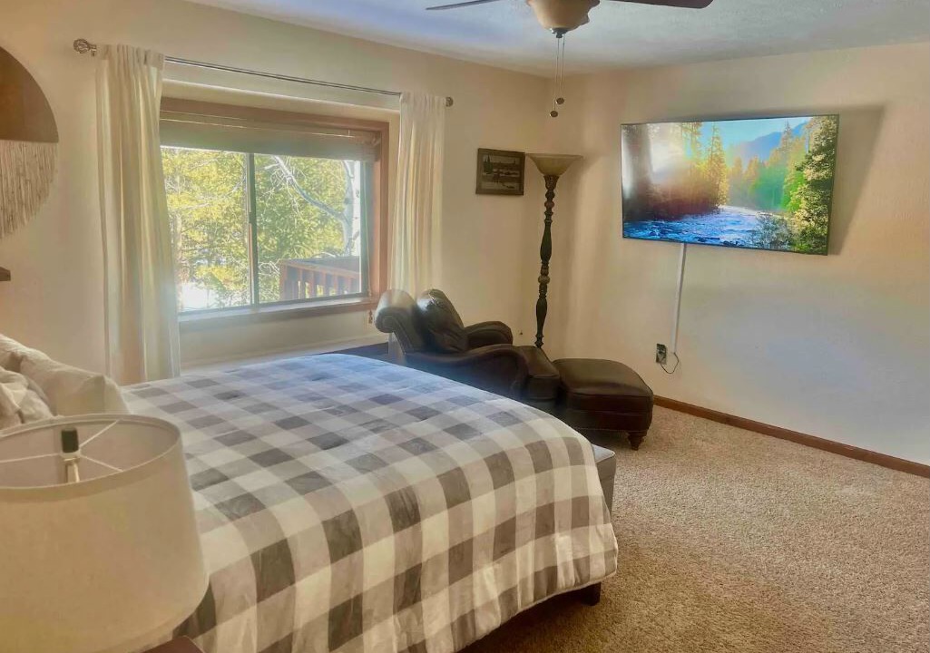 Photo of Bedroom in Bailey