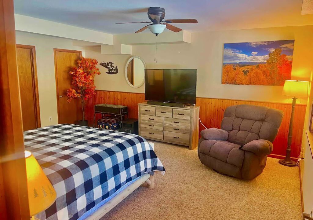 Photo of Bedroom in Bailey
