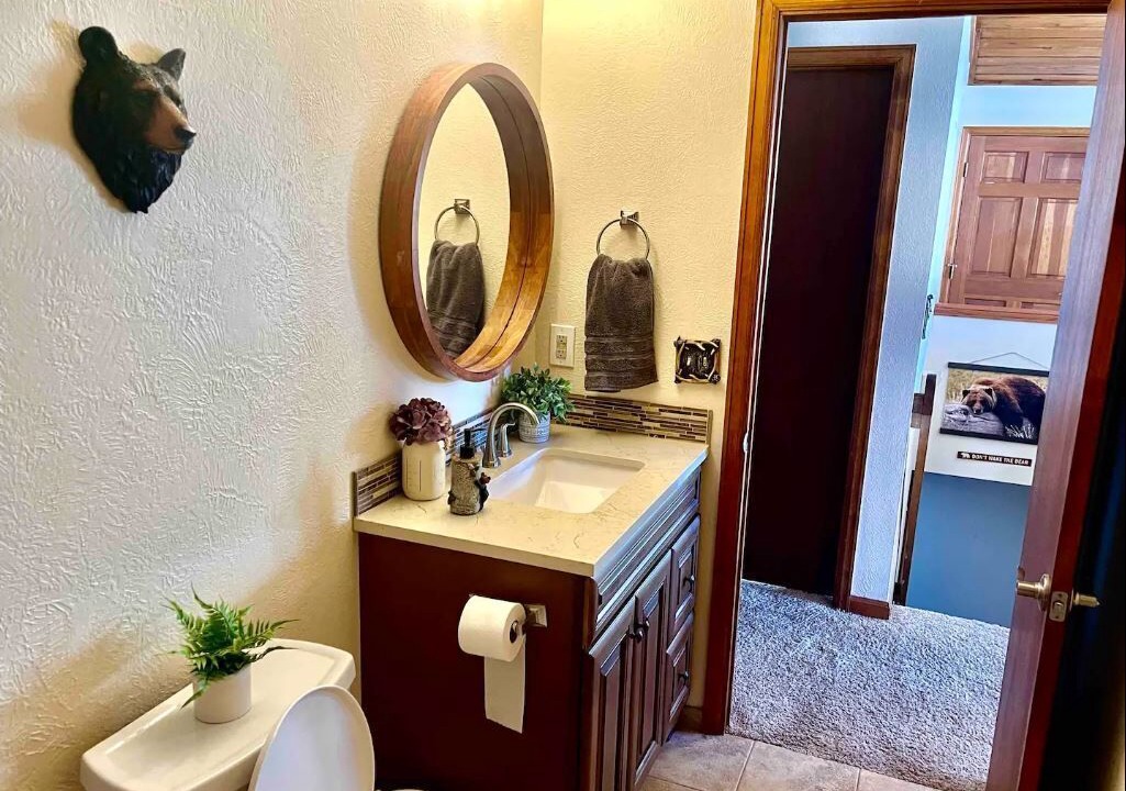 Photo of Bathroom in Bailey
