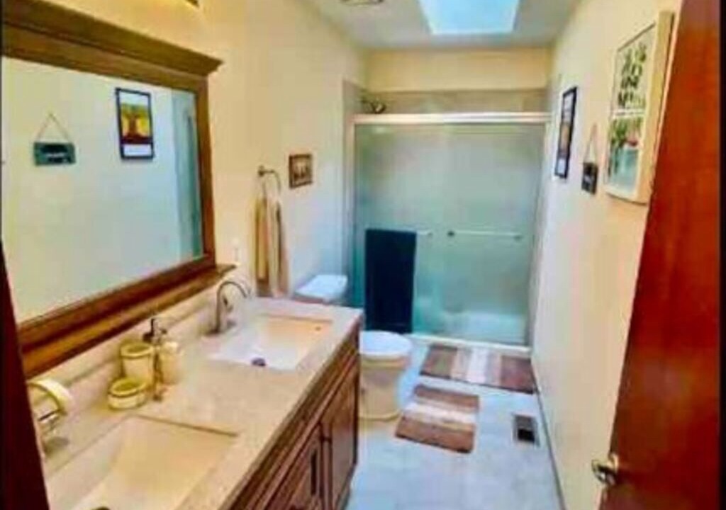 Photo of Bathroom in Bailey