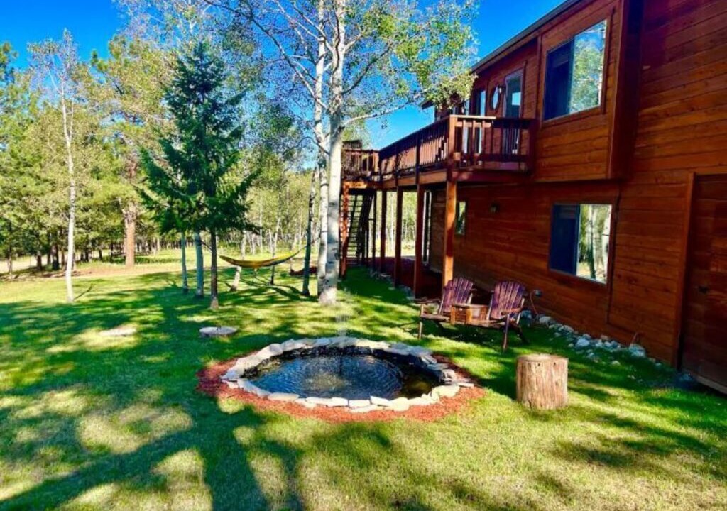 Photo of Outdoor in Bailey