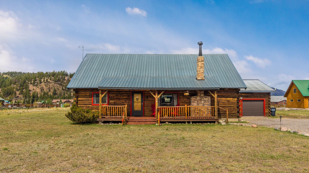 Photo of Outdoor in South Fork