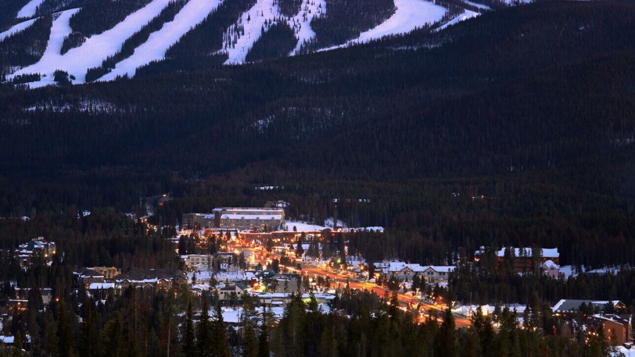 Photo of Outdoor in Winter Park