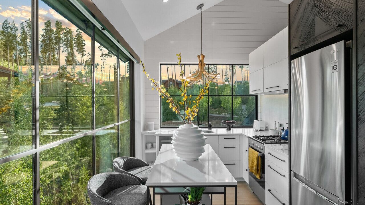Photo of Kitchen in Winter Park