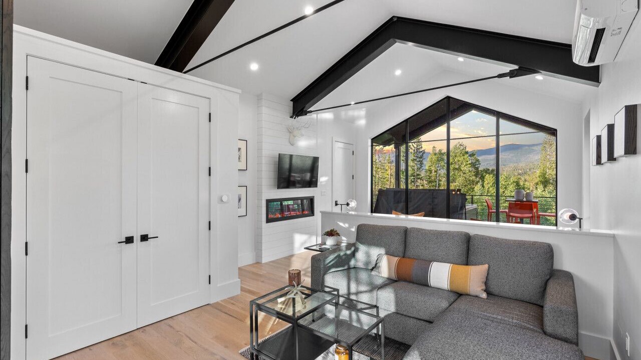 Photo of Livingroom in Winter Park