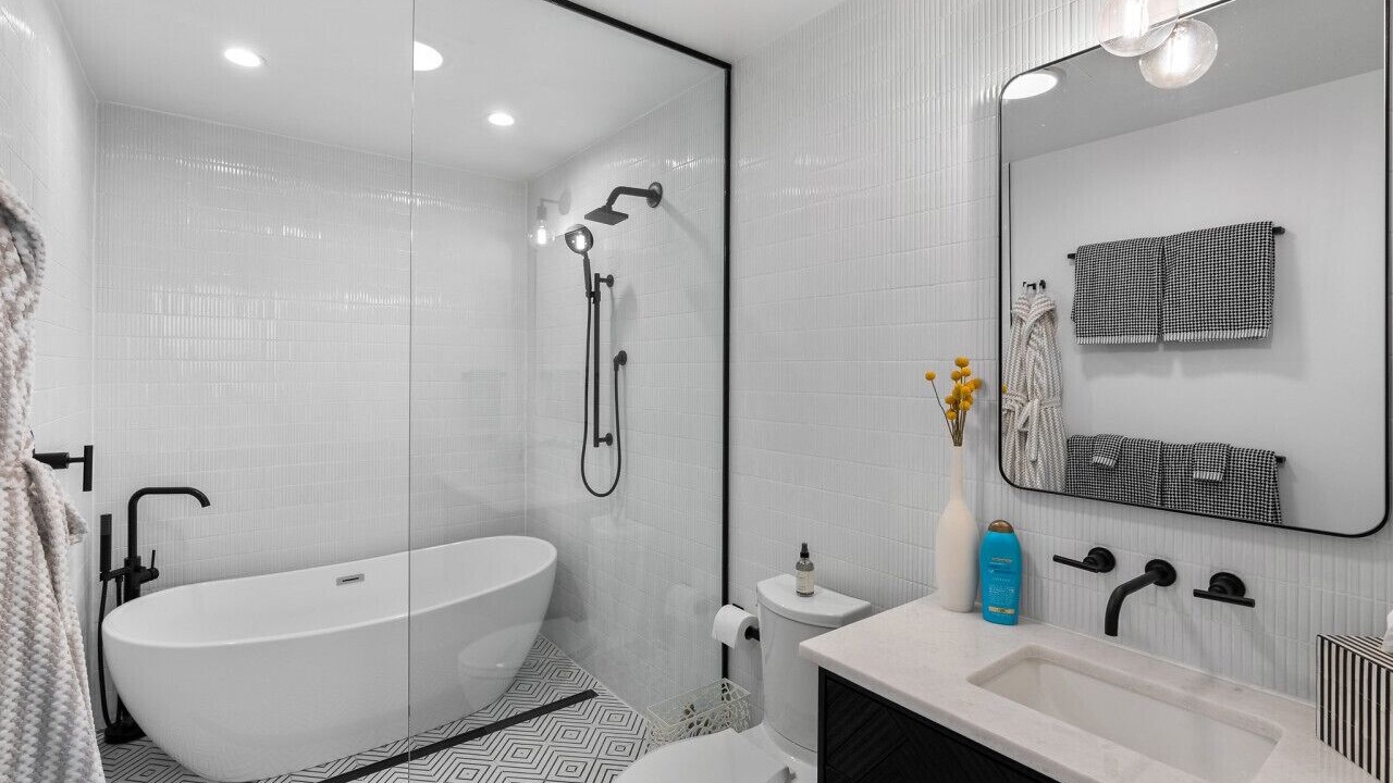 Photo of Bathroom in Winter Park