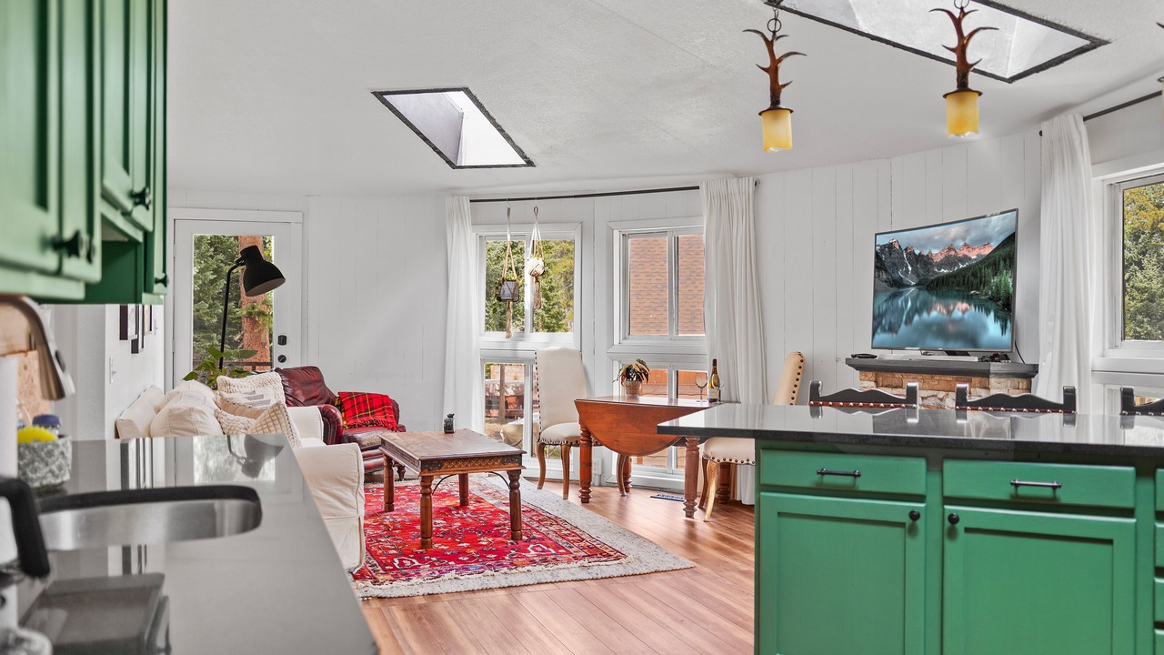 Photo of Bedroom in Sherwood Forest