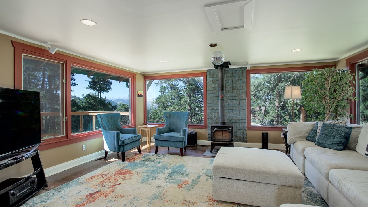 Photo of Bedroom in Mount Vernon
