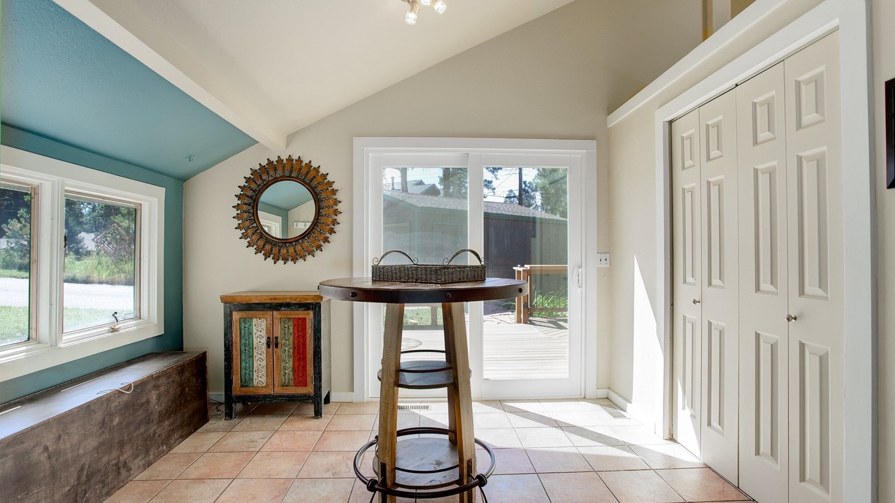 Photo of Bedroom in Mount Vernon