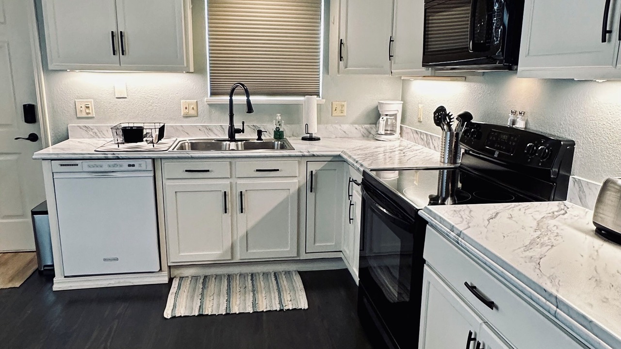 Photo of Kitchen in Platteville