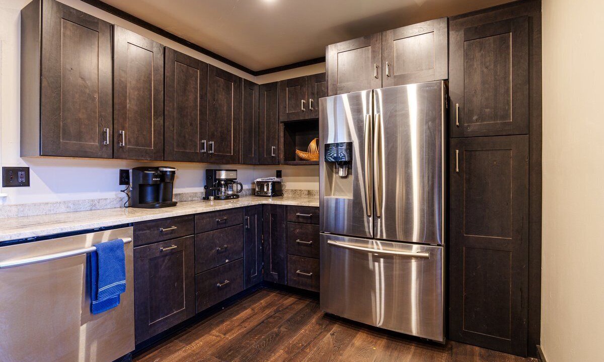 Photo of Kitchen in Lake George