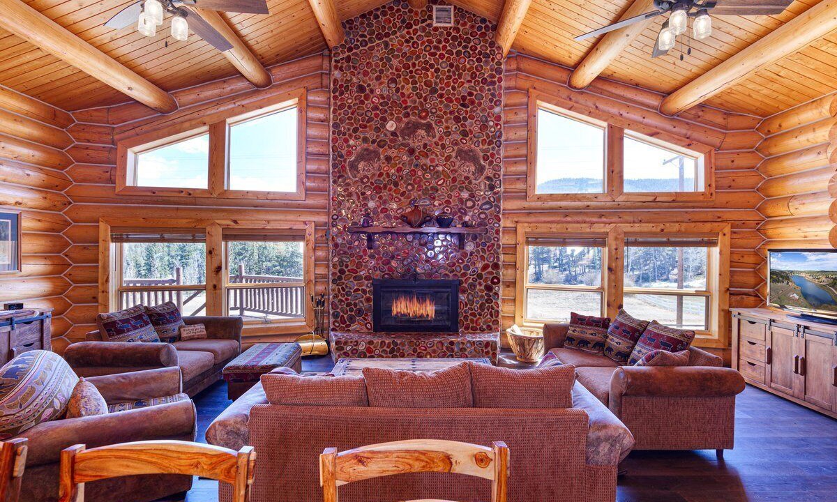 Photo of Livingroom in Lake George