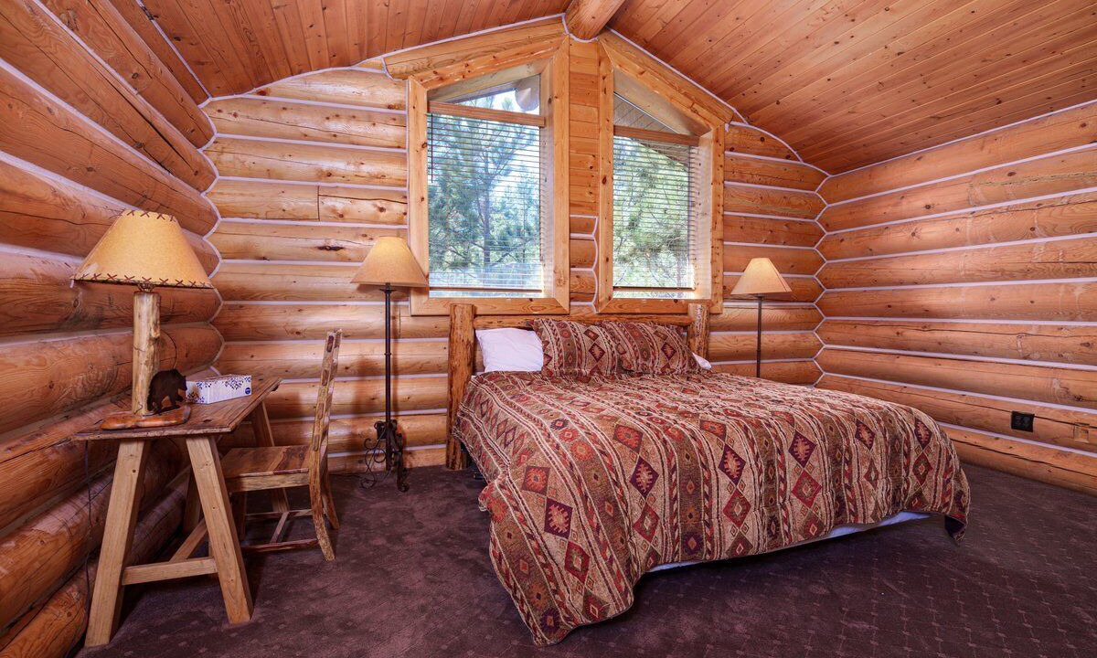 Photo of Bedroom in Lake George