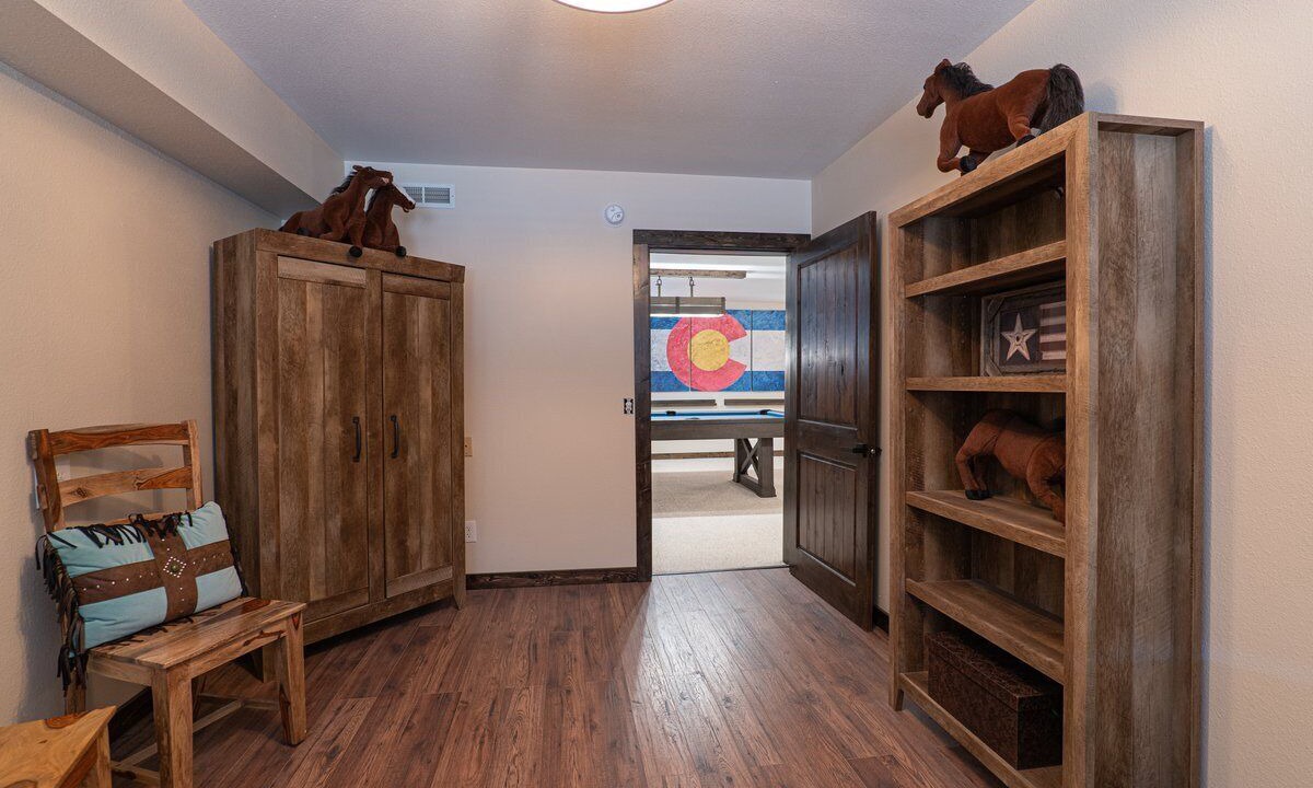 Photo of Bedroom in Lake George