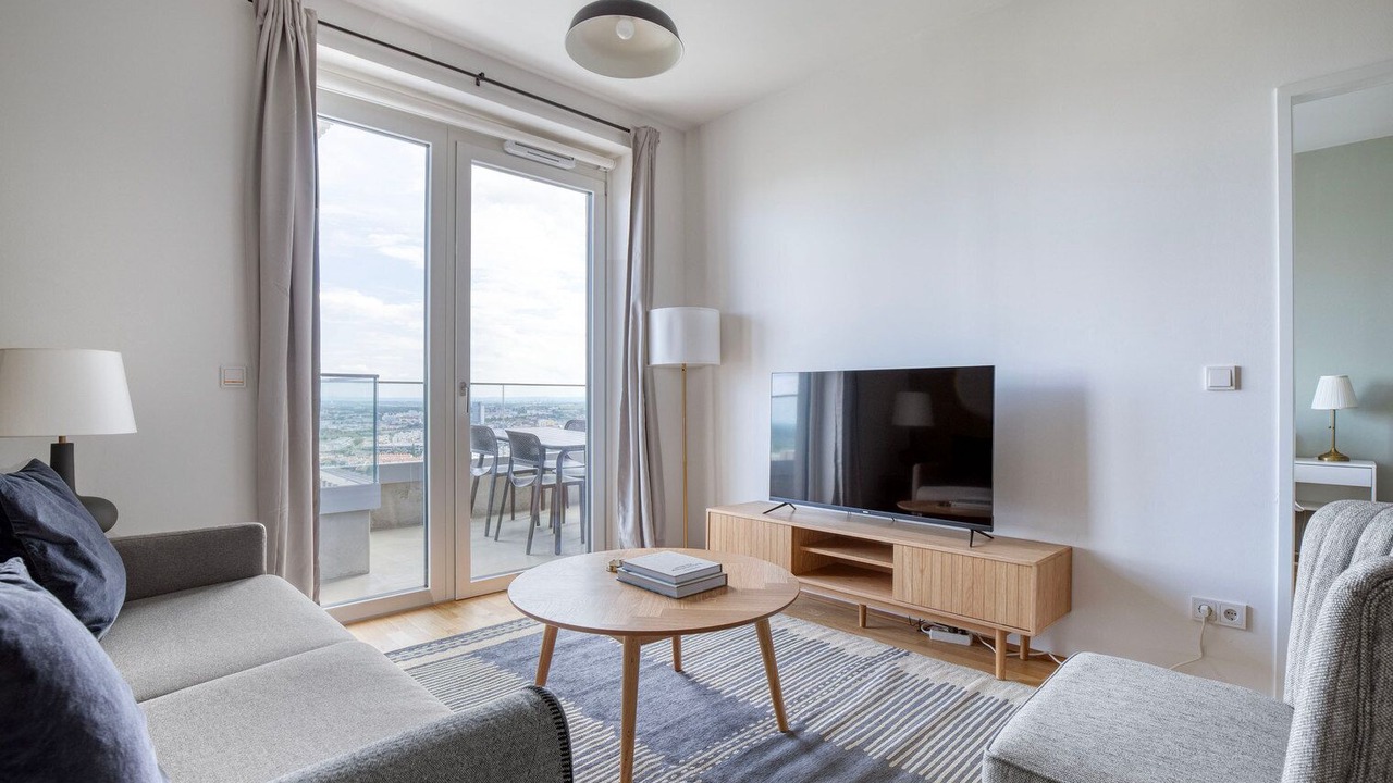 Photo of Livingroom in Erdberg