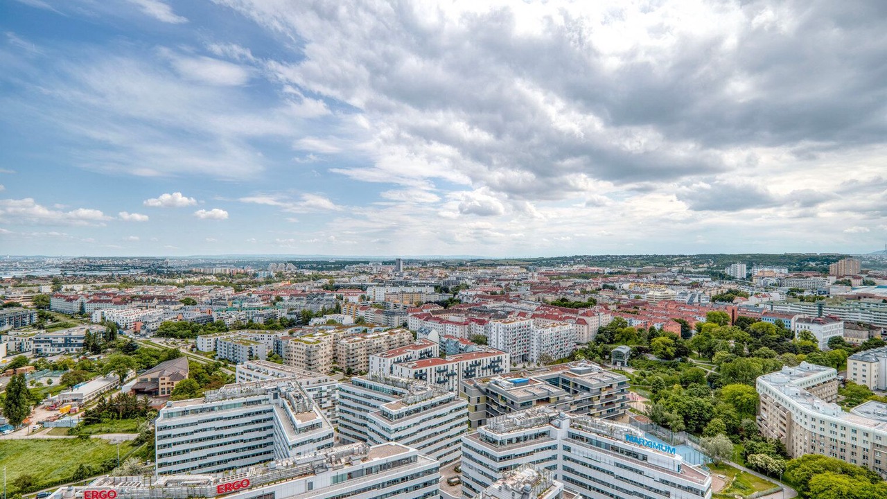 Photo of Outdoor in Erdberg