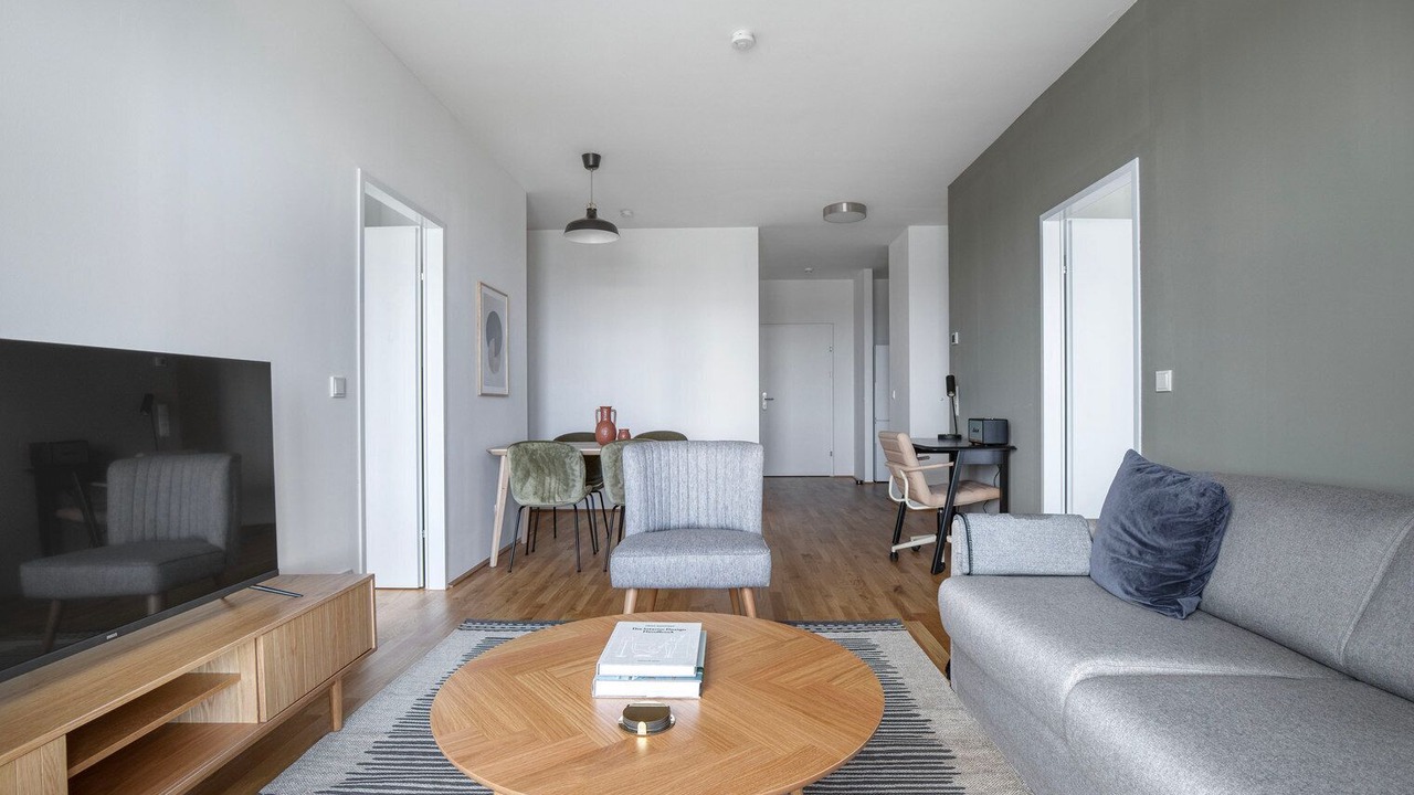 Photo of Livingroom in Erdberg