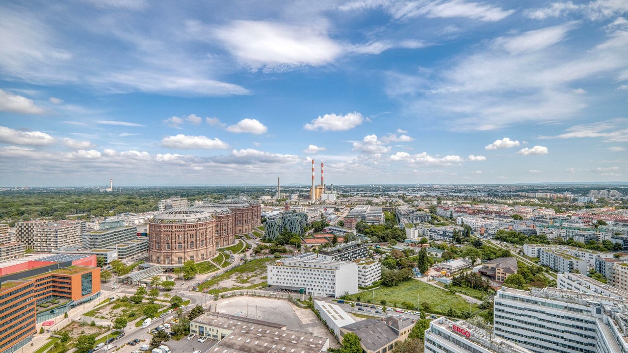 Photo of Outdoor in Erdberg