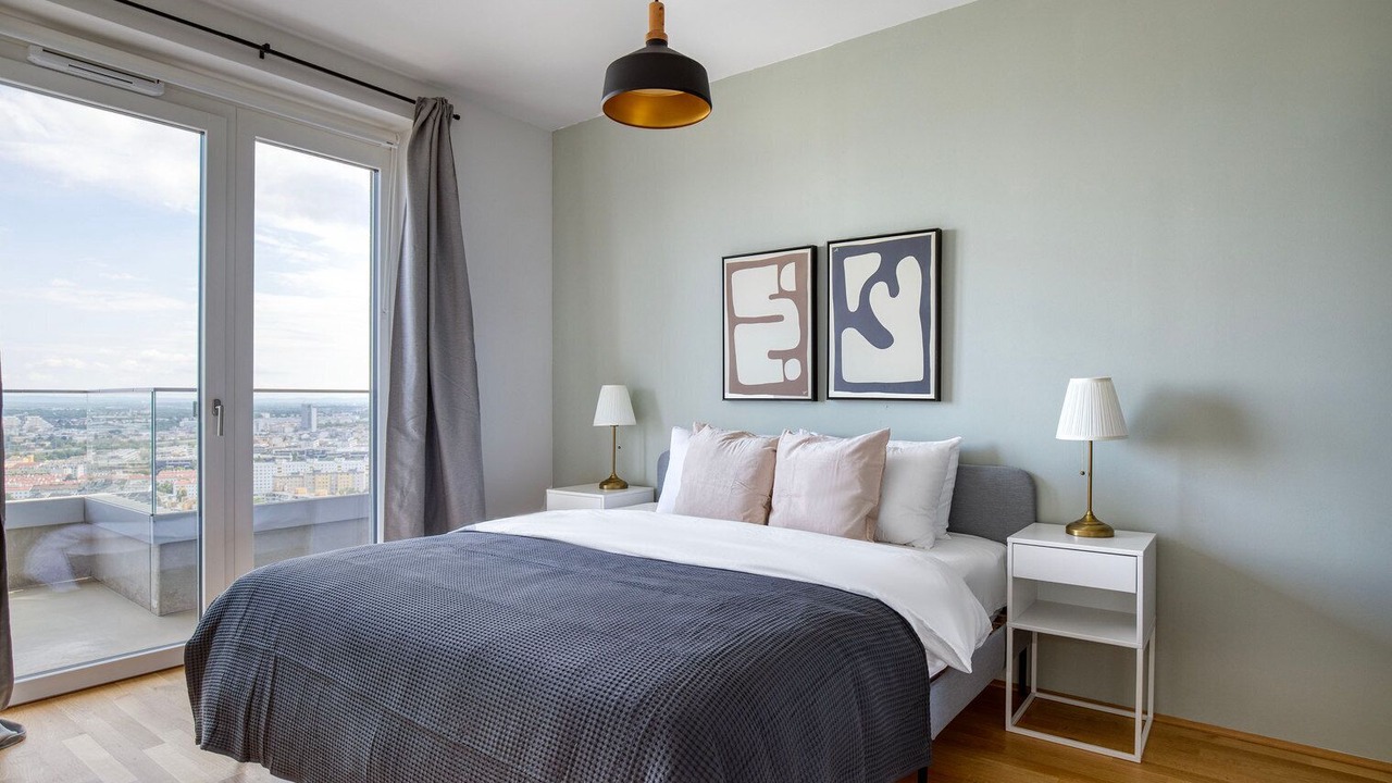 Photo of Bedroom in Erdberg