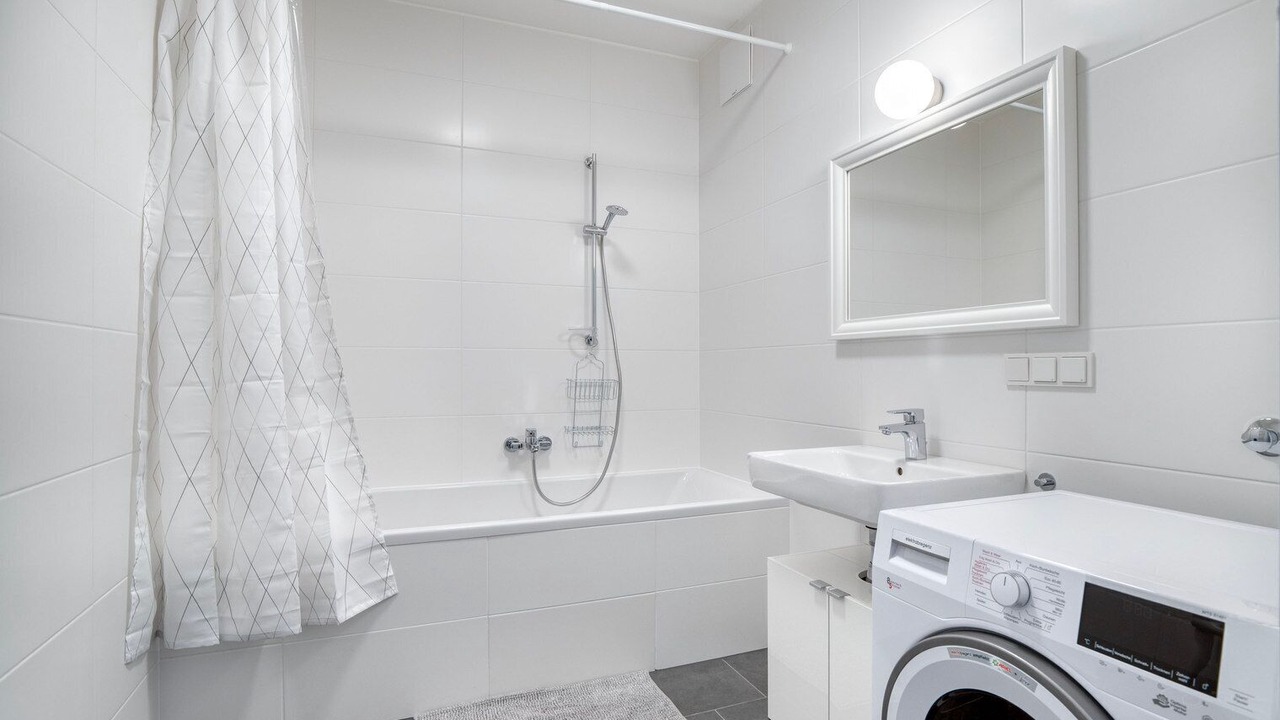 Photo of Bathroom in Erdberg