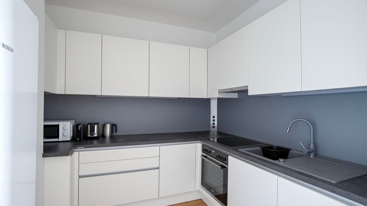 Photo of Kitchen in Erdberg