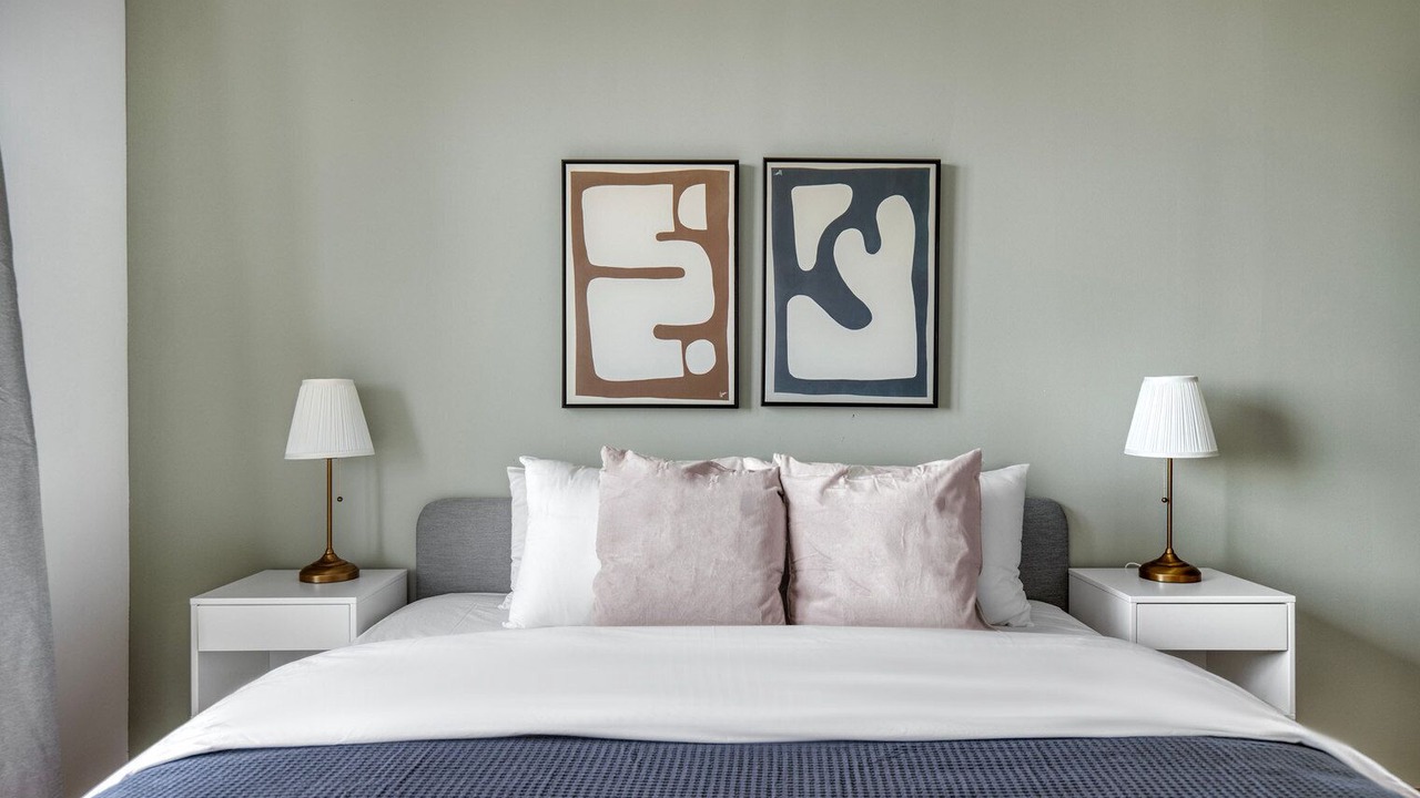 Photo of Bedroom in Erdberg