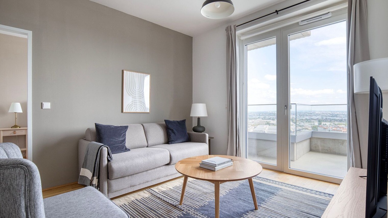 Photo of Livingroom in Erdberg