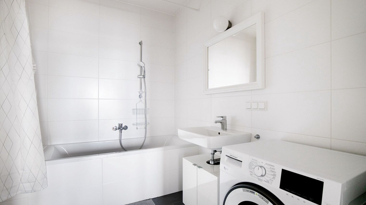 Photo of Bathroom in Erdberg