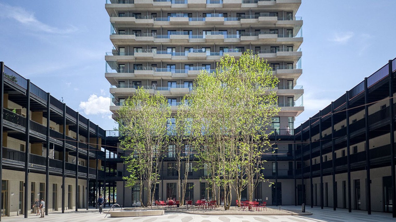 Photo of Outdoor in Erdberg