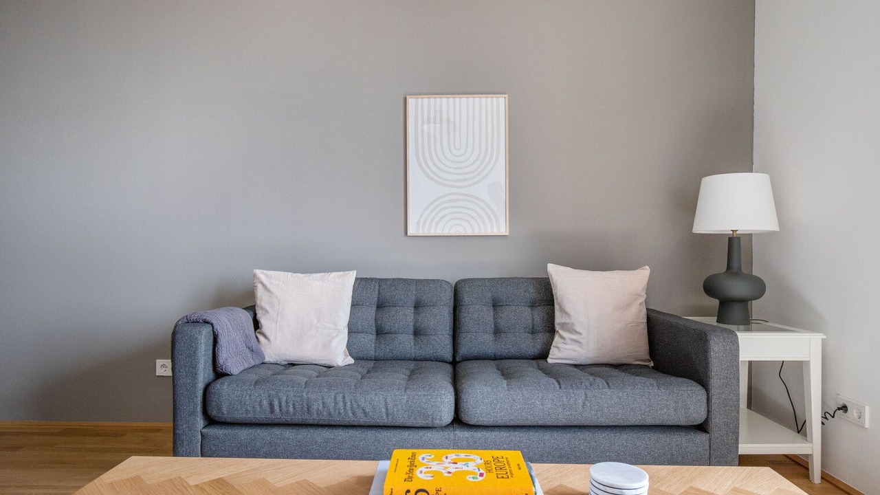 Photo of Livingroom in Erdberg