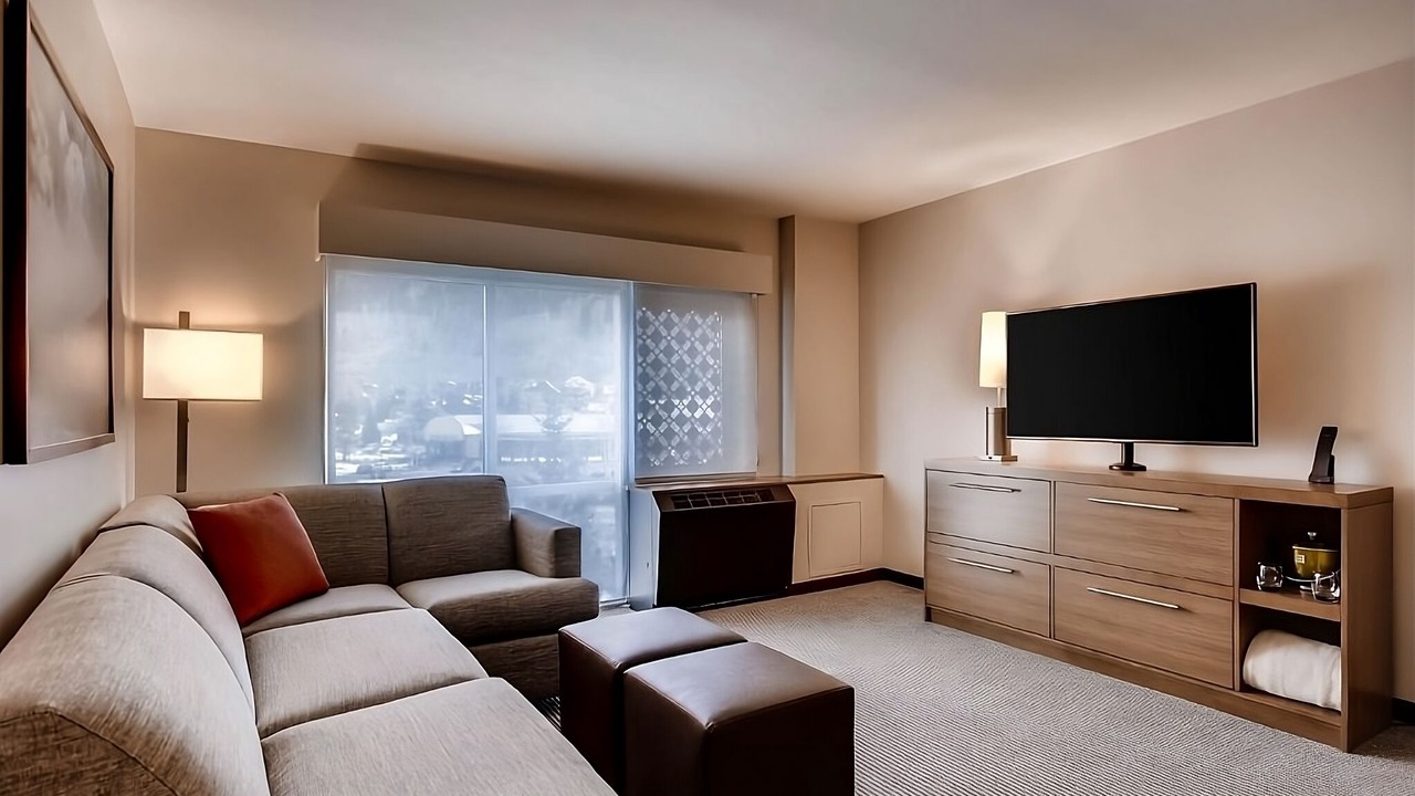 Photo of Livingroom in Mountain House